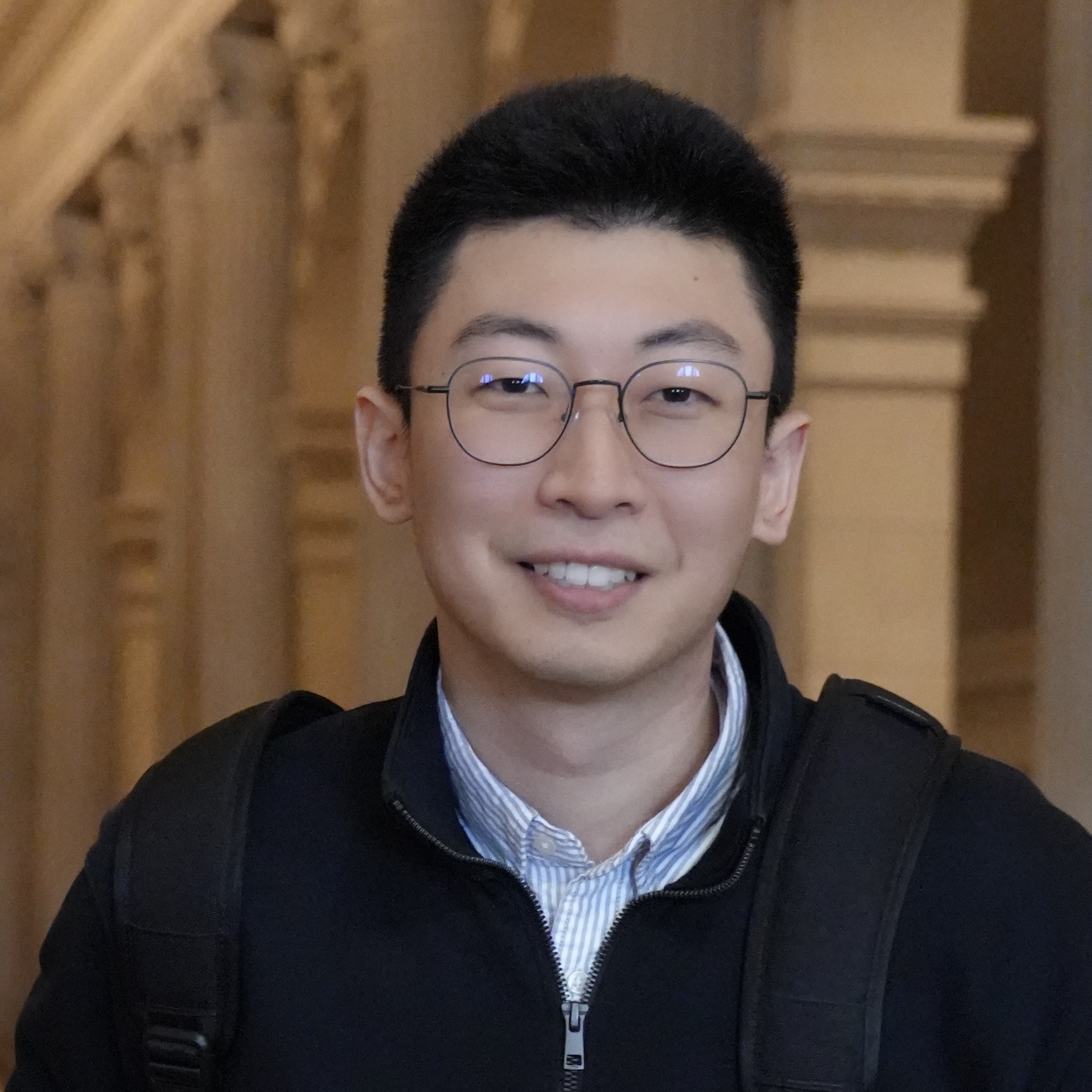 Ziyao Wang