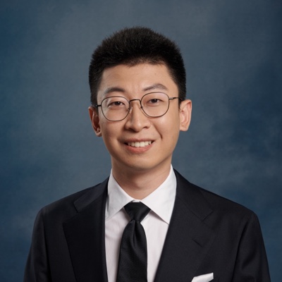 Ziyao Wang